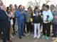 Salta homenajeó a Ricky Maravilla por su aporte a la cultura y música popular. VIDEOS/FOTOS