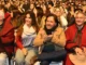 Sáenz compartió con miles de familias el tradicional Festival de la Doma y Folclore en San Lorenzo. VIDEO/FOTOS