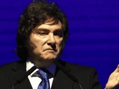 La soledad de Milei – Por: Juan Luis González