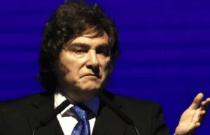 La soledad de Milei – Por: Juan Luis González