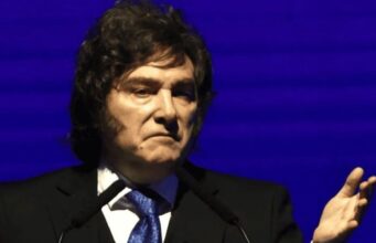 La soledad de Milei – Por: Juan Luis González