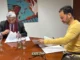 Nuevo convenio entre la Municipalidad y la UNSa para promover prácticas profesionales. VIDEO/FOTOS