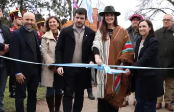 Victoria Villarruel: “Estoy preocupada por los argentinos que no tienen trabajo o no llegan a fin de mes”
