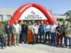 Asistencia para los clubes que representarán a Salta en el Regional Amateur de fútbol