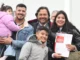 Sáenz entregó 138 viviendas en Capital: “Tienen sello salteño, la hicimos los salteños, con nuestros recursos y priorizando a la gente”. VIDEOS/FOTOS