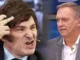 Milei desbordado: repudiable ataque del Presidente al periodista Marcelo Bonelli por una columna sobre la situación económica