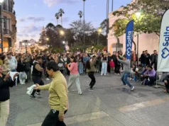 Con un balance positivo y más de 350 eventos, la Ciudad culminó la temporada de invierno. FOTOS