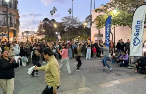 Con un balance positivo y más de 350 eventos, la Ciudad culminó la temporada de invierno. FOTOS