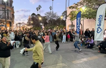 Con un balance positivo y más de 350 eventos, la Ciudad culminó la temporada de invierno. FOTOS