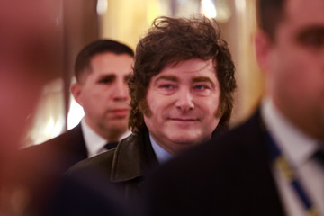 El Presidente se despegó de Fernando Cerimedo: «no forma parte del espacio” de LLA