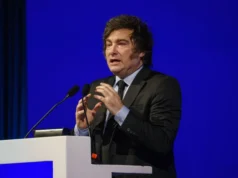 Javier Milei confirmó que va por la reelección en 2027 y ya definió a su compañero de fórmula