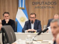Estado Rutas: El PJ reflotará proyecto para coparticipar impuesto combustibles