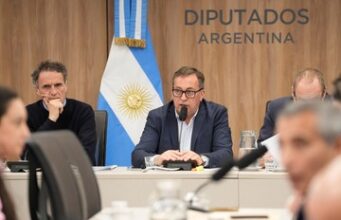 Estado Rutas: El PJ reflotará proyecto para coparticipar impuesto combustibles