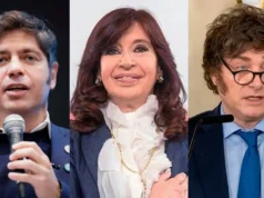 Encuestas rumbo a 2027: cuatro consultoras midieron el desgaste de Milei y la crisis de liderazgo en el peronismo