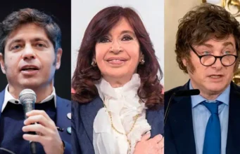 Encuestas rumbo a 2027: cuatro consultoras midieron el desgaste de Milei y la crisis de liderazgo en el peronismo