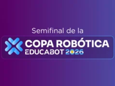 Semifinal Provincial de la Copa Robótica Argentina 2026
