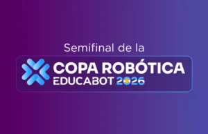Semifinal Provincial de la Copa Robótica Argentina 2026