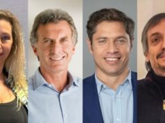 Cuando la necesidad tiene cara de hereje… – Por: Daniel Salmoral