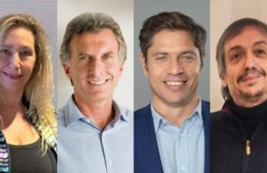 Cuando la necesidad tiene cara de hereje… – Por: Daniel Salmoral