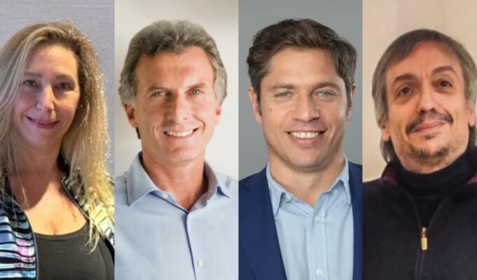 Cuando la necesidad tiene cara de hereje… – Por: Daniel Salmoral