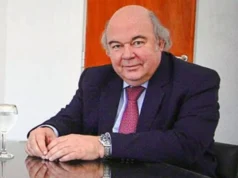 Abel Cornejo: «Milei debería atender la importante caída en la actividad económica»