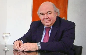 Abel Cornejo: «Milei debería atender la importante caída en la actividad económica»