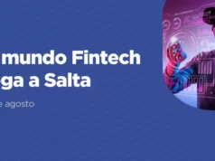 Salta será sede de un encuentro para acercar el mundo Fintech a empresas y emprendedores