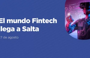 Salta será sede de un encuentro para acercar el mundo Fintech a empresas y emprendedores