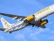 La Municipalidad recomienda extremar recaudos al comprar pasajes de Flybondi. VIDEO/FOTOS