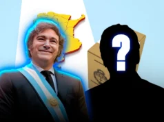 Milei dijo que ya eligió a su compañero de fórmula para buscar la reelección en 2027 pero no lo revelará aún