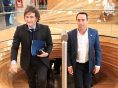 Mercado Libre recibió 68 mil millones en subsidios del Estado en seis meses