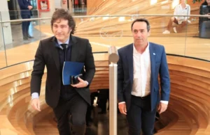 Mercado Libre recibió 68 mil millones en subsidios del Estado en seis meses