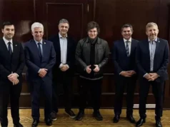 Desdoblamientos provinciales: el mapa electoral del 2027 que obliga al Gobierno a recalcular su estrategia