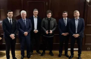Desdoblamientos provinciales: el mapa electoral del 2027 que obliga al Gobierno a recalcular su estrategia