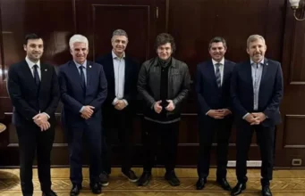 Desdoblamientos provinciales: el mapa electoral del 2027 que obliga al Gobierno a recalcular su estrategia