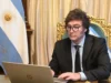 Imagen del Gobierno: el 65% desaprueba la gestión de Milei y el 62% votaría por un cambio en 2027