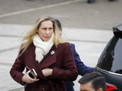 Toto Caputo confirmó que será Karina Milei quien decida el rumbo político del gobierno