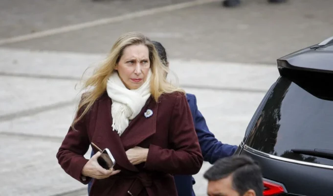 Toto Caputo confirmó que será Karina Milei quien decida el rumbo político del gobierno