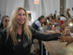 Karina Milei vuelve al centro de la escena y acelera el armado electoral para 2027