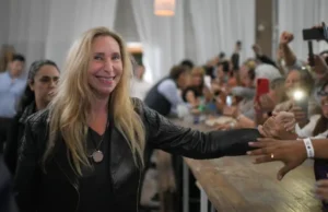 Karina Milei vuelve al centro de la escena y acelera el armado electoral para 2027