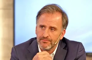 El senador de Milei, Benegas Lynch, atacó la caída de la ley de Tierras. Le arruinó un negocio millonario en dólares