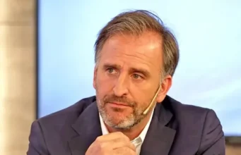 El senador de Milei, Benegas Lynch, atacó la caída de la ley de Tierras. Le arruinó un negocio millonario en dólares