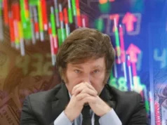 El mercado ya pone en precio las elecciones 2027 y calcula qué chances de reelegir tiene Javier Milei