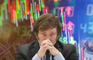 El mercado ya pone en precio las elecciones 2027 y calcula qué chances de reelegir tiene Javier Milei