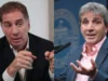 El gobierno avanza en negociaciones con gobernadores hacia 2027