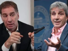 El gobierno avanza en negociaciones con gobernadores hacia 2027