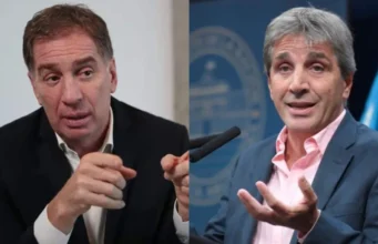 El gobierno avanza en negociaciones con gobernadores hacia 2027