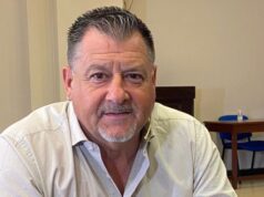 Luis «Gringo» Mendaña (PJ): «hay que buscar que los/las compañeros/as vuelvan al partido»