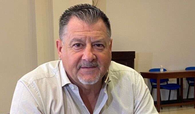 Luis «Gringo» Mendaña (PJ): «hay que buscar que los/las compañeros/as vuelvan al partido»