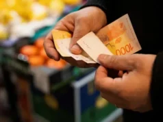 INDEC: la inflación de julio fue 2,1% y ya acumula 19,3% en 2026